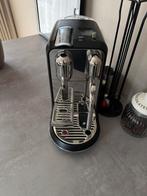 Nespresso Creatista, Ophalen, Gebruikt, Koffiemachine