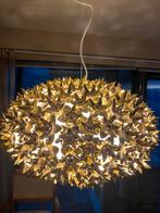 Prachtige design hanglamp “Bloom”, Huis en Inrichting, Lampen | Hanglampen, Ophalen, Zo goed als nieuw, Metaal, Minder dan 50 cm