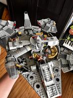 Lego Star Wars Millennium Falcon - Complete Set, Ophalen, Zo goed als nieuw, Complete set, Lego