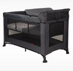 Novi Baby Kiki– Luxury Travel Cot with Changing Table, Ophalen of Verzenden, Zo goed als nieuw, Reisbedje