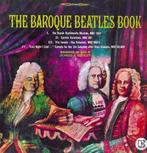 LP Joshua Rifkin - Baroque Beatles book (USA, 1966, orig.), Ophalen, 1960 tot 1980, Gebruikt, 12 inch