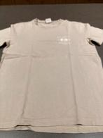 Hallinger shirt maat M zandkleurig, Kleding | Heren, T-shirts, Ophalen, Zo goed als nieuw, Maat 52/54 (L)