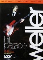 PAUL WELLER 2 DVD HIT PARADE + STYLE COUNCIL + THE JAM, Alle leeftijden, Ophalen of Verzenden, Zo goed als nieuw