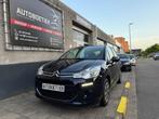 Citroën C3 1.2 2013 AUTOMAAT,AIRCO,NAP,CRUISE, Voorwielaandrijving, 1199 cc, Blauw, Origineel Nederlands