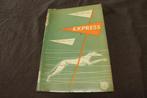 alles over uw Express type 175S 176S motorfiets, Motoren, Ophalen of Verzenden, Overige merken