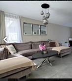 Bankstel, Huis en Inrichting, Banken | Bankstellen, Ophalen of Verzenden, Vierpersoons of meer