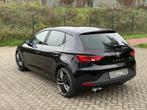 SEAT Leon 1.4 TSI FR LED I DIKKE AUTO I 19INCH I CRUISE I 6, Voorwielaandrijving, 1131 kg, Gebruikt, Stoelverwarming