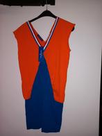 Oranje bavaria dress jurk koningsdag NIEUW, Kleding | Dames, Nieuw, Ophalen of Verzenden, Oranje of Koningsdag