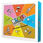 Borrel Carrousel, ., Nieuw, Ophalen of Verzenden, .