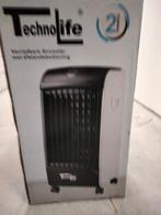 Air Cooler, Ophalen, Gebruikt, 3 snelheden of meer, Mobiele airco