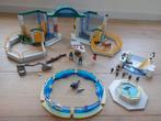 Playmobil Dierentuin, Kinderen en Baby's, Speelgoed | Playmobil, Ophalen, Zo goed als nieuw