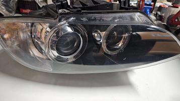 Koplamp Xenon rechts BMW 1 serie E87  7162128 0301230272 0 3 beschikbaar voor biedingen