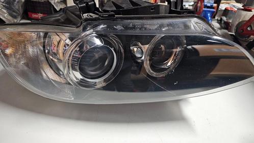 Koplamp Xenon rechts BMW 1 serie E87  7162128 0301230272 0 3, Auto-onderdelen, Verlichting, BMW, Gebruikt, Herkomst onderdeel bekend