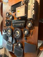 BMW f10 harmon kardon speaker set compleet, Ophalen of Verzenden, Gebruikt, BMW