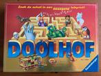 Doolhof bordspel, Ophalen of Verzenden, Gebruikt