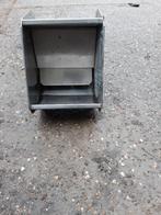 drinkbak suevia, Dieren en Toebehoren, Stalling en Weidegang, Weidegang, 4 paarden of pony's of meer