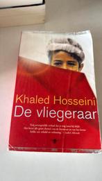Khaled Hosseini - De vliegeraar, Ophalen of Verzenden, Zo goed als nieuw, Nederland, Khaled Hosseini