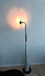 Arteluce Club 1195 vloerlamp, Huis en Inrichting, Lampen | Vloerlampen, Ophalen, Zo goed als nieuw, Metaal, 150 tot 200 cm