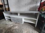 TV-kast, Huis en Inrichting, Kasten | Televisiemeubels, Ophalen, Zo goed als nieuw, 25 tot 50 cm, Minder dan 100 cm