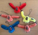 Kipling Aapjes - Set van 5, Ophalen of Verzenden, Nieuw