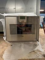 Nieuwe Gaggenau Combi Stoomoven BS275110E, Witgoed en Apparatuur, Ovens, Oven, Hete lucht, Nieuw, Inbouw