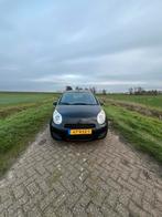 Suzuki Alto 1.0 2011 Zwart / APPLE CARPLAY / AIRCO /, Auto's, Suzuki, Voorwielaandrijving, 4 stoelen, Leder en Stof, Origineel Nederlands