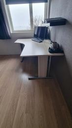 Bureau, Huis en Inrichting, Bureaus, Ophalen, Zo goed als nieuw, Bureau