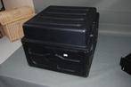 SKB DJ Booth flightcase kunststof   <232230>, Gebruikt, Ophalen of Verzenden, Drums of Percussie