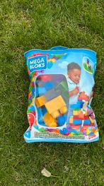 Maga Bloks - grote duplo / lego voor leeftijd 1+, Kinderen en Baby's, Speelgoed | Buiten | Los speelgoed, Zo goed als nieuw, Ophalen