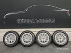 16” originele Mercedes A W177 velgen + winterbanden 5x112, Auto-onderdelen, Banden en Velgen, Gebruikt, -, Banden en Velgen, -
