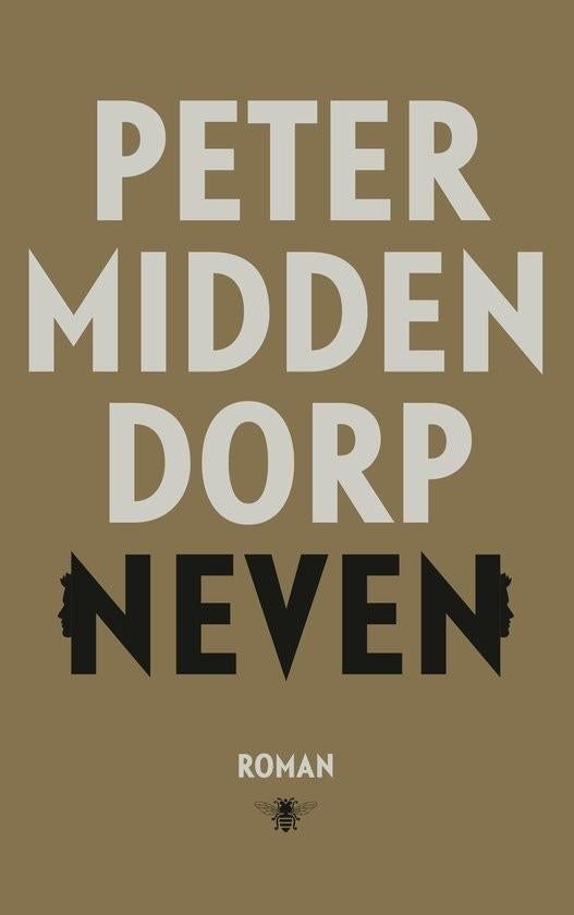 Peter Middendorp - Neven, Boeken, Romans, Gelezen, Ophalen of Verzenden