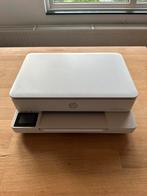 HP ENVY 6120e printer, Computers en Software, Printers, Ophalen, Zo goed als nieuw, Printer