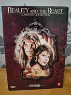 BEAUTY AND THE BEAST - DE COMPLETE SERIE - NIEUWSTAAT., Cd's en Dvd's, Boxset, Ophalen of Verzenden, Zo goed als nieuw, Actie en Avontuur