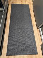 Antraciete lopers 2x Morum IKEA, Huis en Inrichting, Ophalen of Verzenden, Zo goed als nieuw, 50 tot 100 cm, 150 tot 200 cm