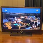 Mooie Loewe. televisie - 80cm / 32" beelddiagonaal, Audio, Tv en Foto, Televisies, 100 Hz, 40 tot 60 cm, Full HD (1080p), Ophalen