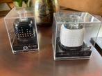 Lenco Swarovski draadloze speaker box luidspreker NIEUW, Ophalen of Verzenden, Nieuw