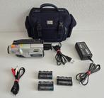 Sony DCR-TRV120E Digital8 Handycam Camcorder Video Camera, Audio, Tv en Foto, Videocamera's Digitaal, Gebruikt, 20x of meer, Ophalen of Verzenden