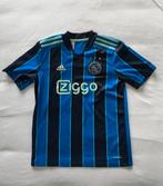 Ajax uitshirt maat 152, Maat XS of kleiner, Ophalen of Verzenden, Gebruikt, Shirt