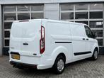 Ford Transit Custom 300 2.0 TDCI L2H1 Trend | Navigatie/Andr, Voorwielaandrijving, 4 cilinders, USB, Wit
