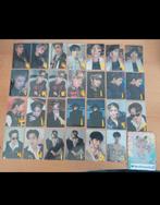 ATEEZ Mingi photocards, Ophalen of Verzenden, Zo goed als nieuw, Foto of Kaart