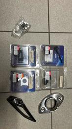 Onderdelen truimph street triple daytona 675, Motoren, Ophalen of Verzenden