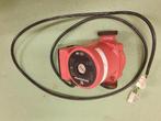 CV Grundfos waterpomp UP 25-50 130, Doe-het-zelf en Verbouw, Gebruikt, Minder dan 30 cm, Cv-ketel of Combi-ketel, Minder dan 60 cm