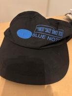 Blue Note Pet - Zwart, Kleding | Heren, Hoeden en Petten, Ophalen of Verzenden, Zo goed als nieuw, One size fits all, Pet