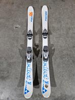 Fischer kinder ski's - 130 cm, 100 tot 140 cm, Ophalen of Verzenden, Carve, Skiën