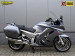 Yamaha FJR 1300 (bj 2010), Bedrijf, Toermotor, 1300 cc
