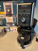 Ninja Creami Deluxe IJsmachine - Zo goed als nieuw!, Ophalen, Zo goed als nieuw, Zelfvriezend