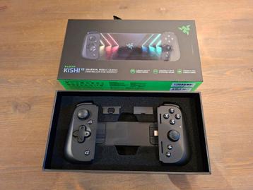 Razer Kishi V2 (USB-C) beschikbaar voor biedingen
