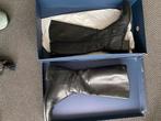 Dames laarzen, Kleding | Dames, Schoenen, Hoge laarzen, Zwart, Ophalen of Verzenden, Gedragen