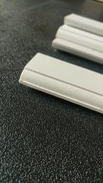 Architraven x 4, Doe-het-zelf en Verbouw, Plinten en Afwerking, Ophalen, Nieuw, Mdf, 250 cm of meer