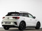 Volkswagen T-Roc R-Line 1.5 TSI 150 pk AUTOMAAT | Black-Styl, 4 cilinders, 150 pk, Origineel Nederlands, Bedrijf